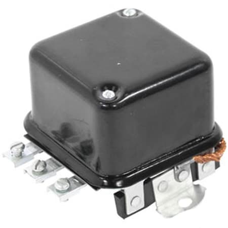 Aftermarket Voltage Regulator 12 Volt A-121577C1-AI